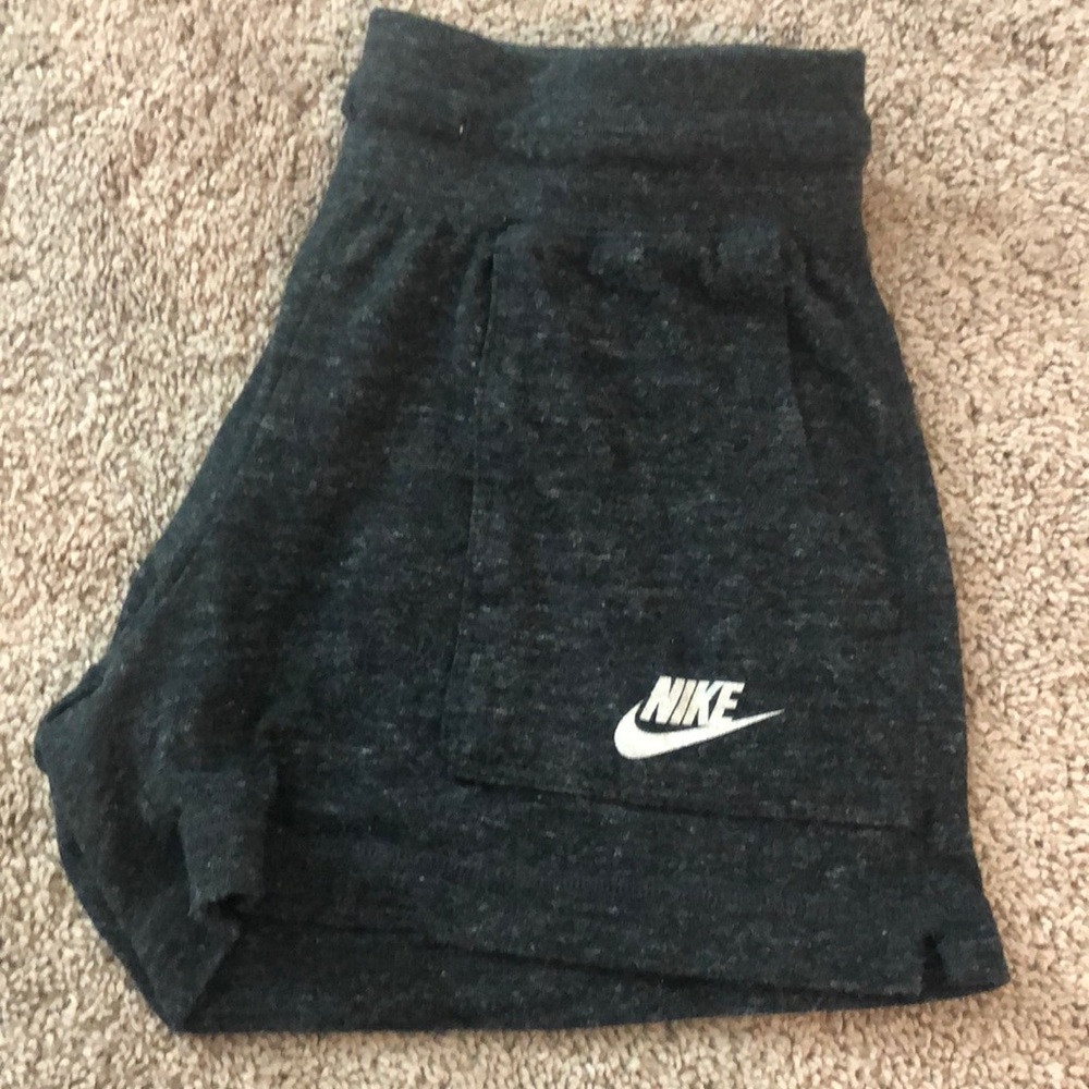 Nike Girls Shorts